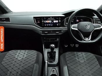 Used Volkswagen Polo 2022 for sale - 78001650: Photo