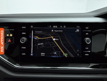 Used Volkswagen Polo 2022 for sale - 78001650: Photo