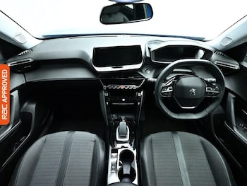 Used Peugeot 2008 2021 for sale - 79211171: Photo