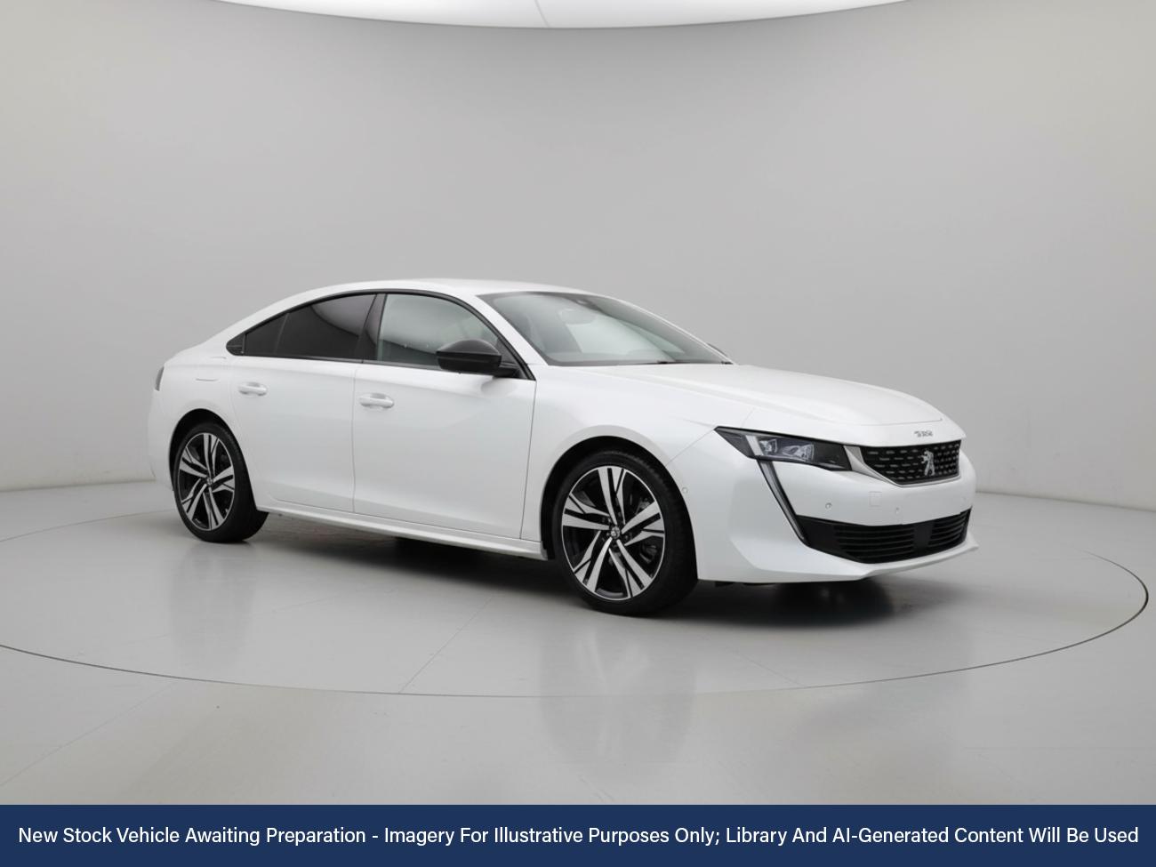 Used Peugeot 508 2019 for sale - 76481055: Photo 1