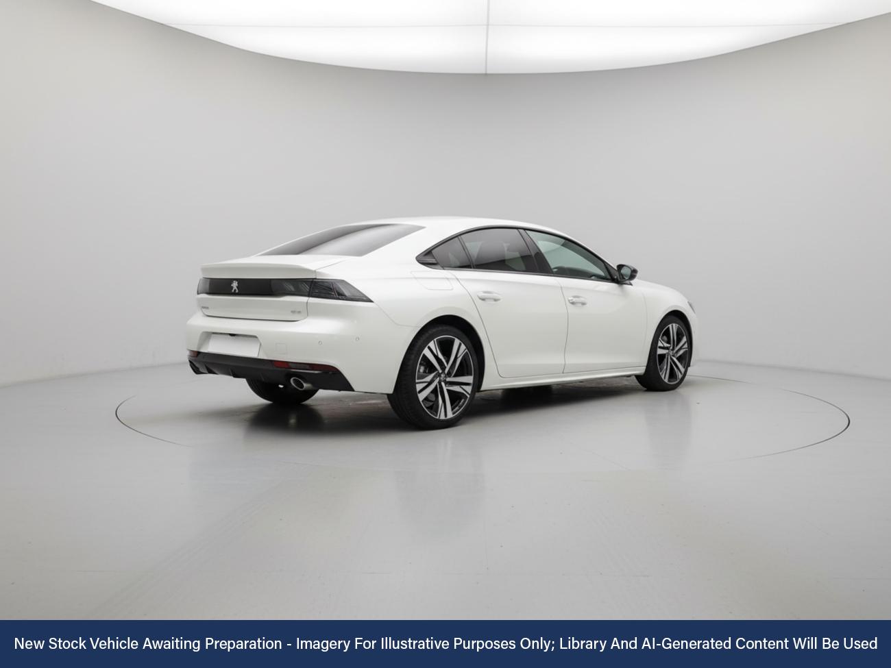 Used Peugeot 508 2019 for sale - 76481055: Photo 2