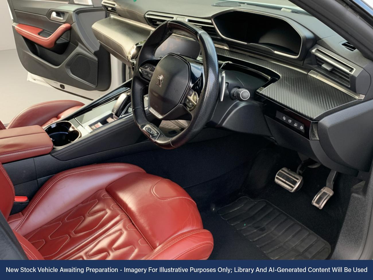 Used Peugeot 508 2019 for sale - 76481055: Photo 3