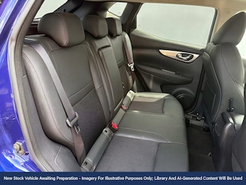 Used Nissan Qashqai 2018 for sale - 79066869: Photo