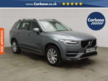2018 - 2.0 D5 PowerPulse Momentum SUV 5dr Diesel Auto 4WD Euro 6 (s/s) (235 ps)