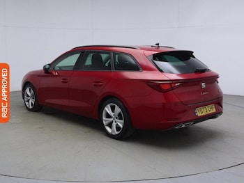 Used SEAT Leon 2023 for sale - 79487150: Photo
