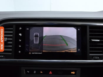 Used SEAT Ateca 2022 for sale - 76406002: Photo