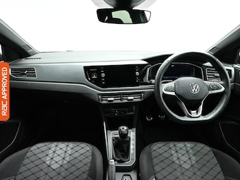 Used Volkswagen Taigo 2023 for sale - 79467271: Photo