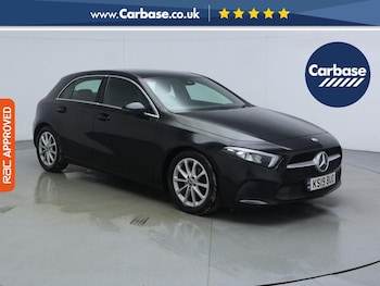 Used Mercedes-Benz A-Class 2019 for sale - 79487210: Photo