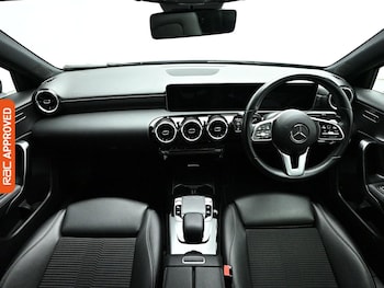 Used Mercedes-Benz A-Class 2019 for sale - 79487210: Photo