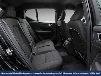 Used Volvo XC40 2022 for sale - 77308820: Photo