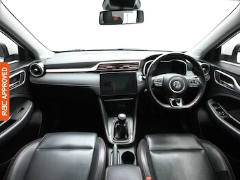 Used MG MG ZS 2021 for sale - 78453742: Photo