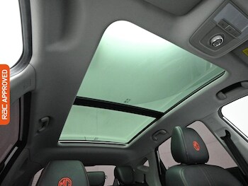 Used MG MG ZS 2021 for sale - 78453742: Photo