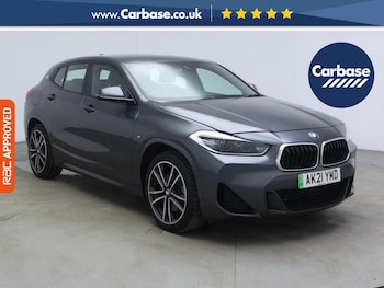 Used BMW X2 2021 for sale - 79172929: Photo
