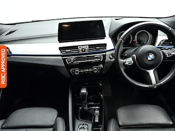 Used BMW X2 2021 for sale - 79172929: Photo