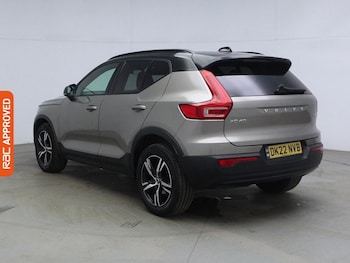 Used Volvo XC40 2022 for sale - 79352103: Photo