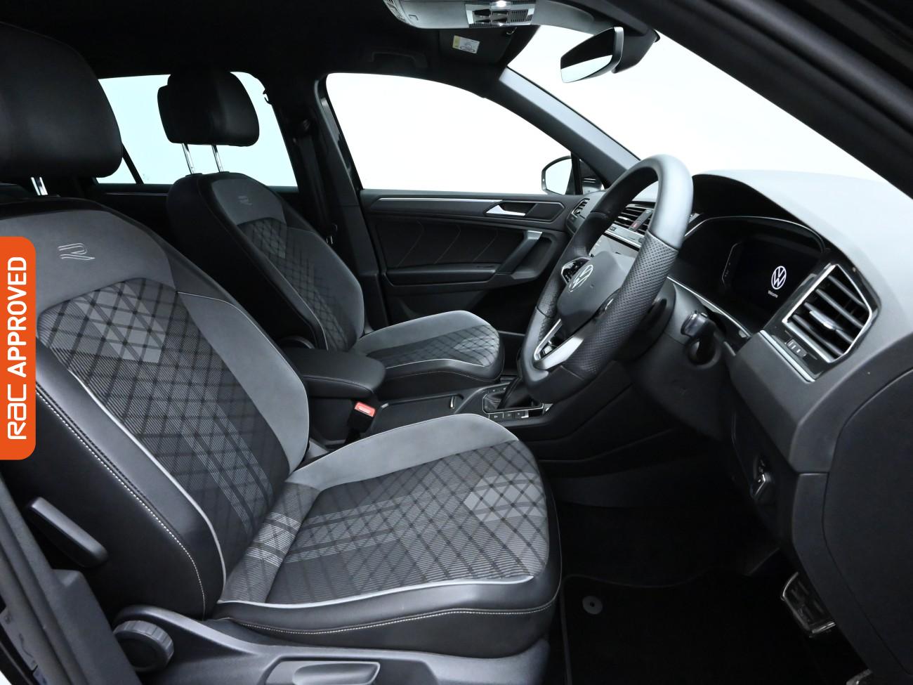 Used Volkswagen Tiguan 2022 for sale - 76405964: Photo 12