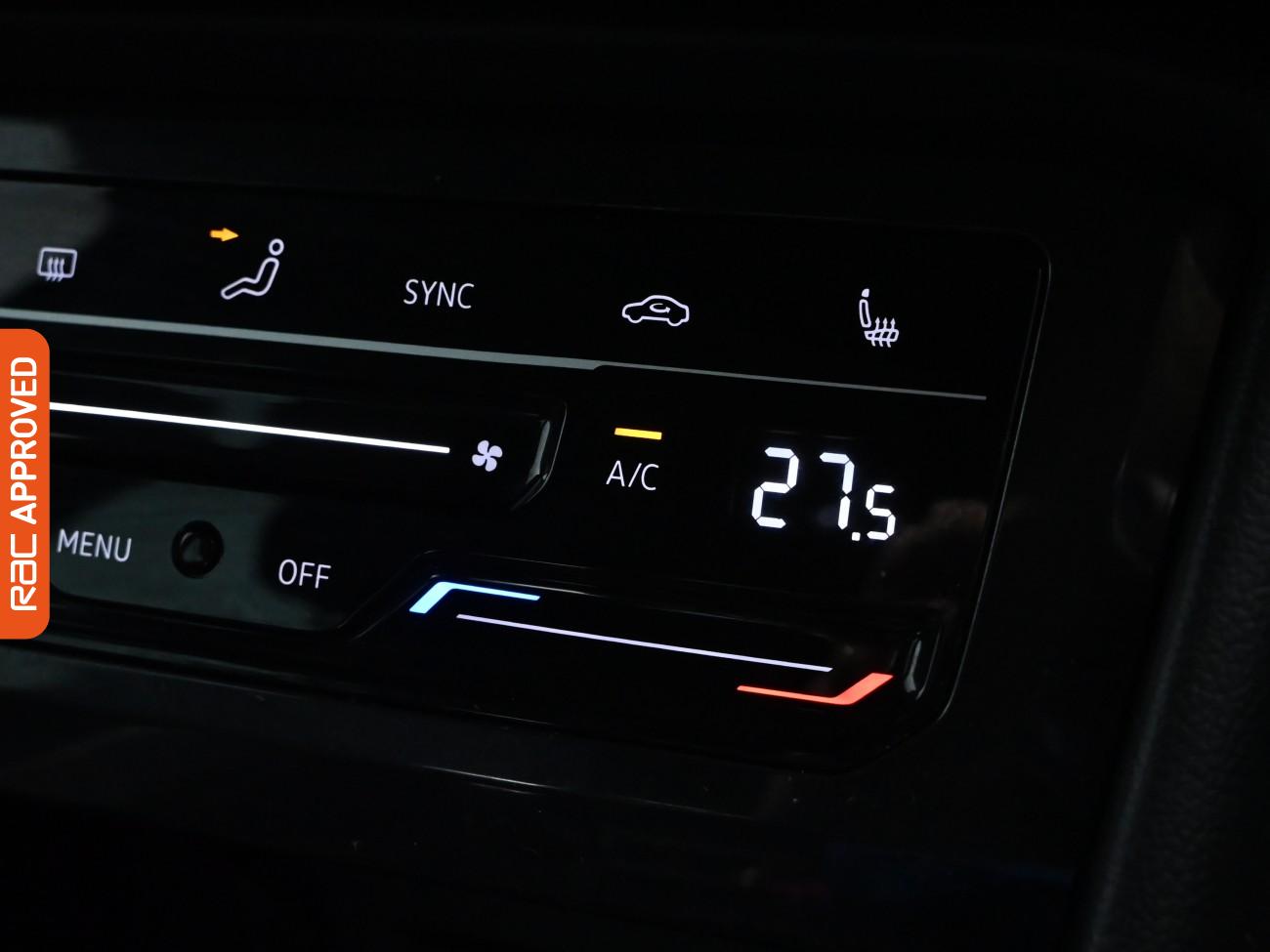 Used Volkswagen Tiguan 2022 for sale - 76405964: Photo 16