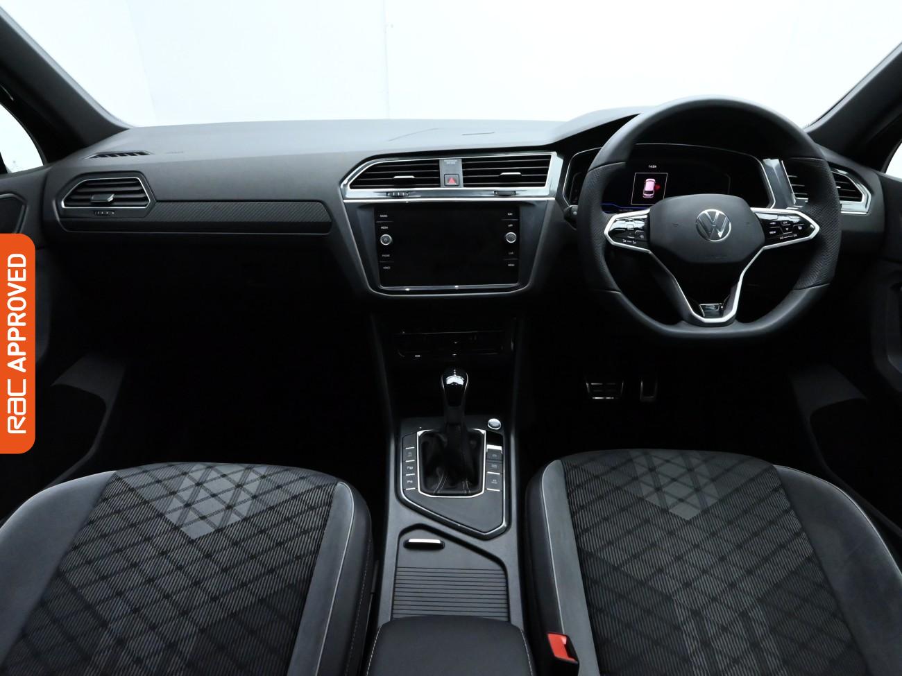 Used Volkswagen Tiguan 2022 for sale - 76405964: Photo 2