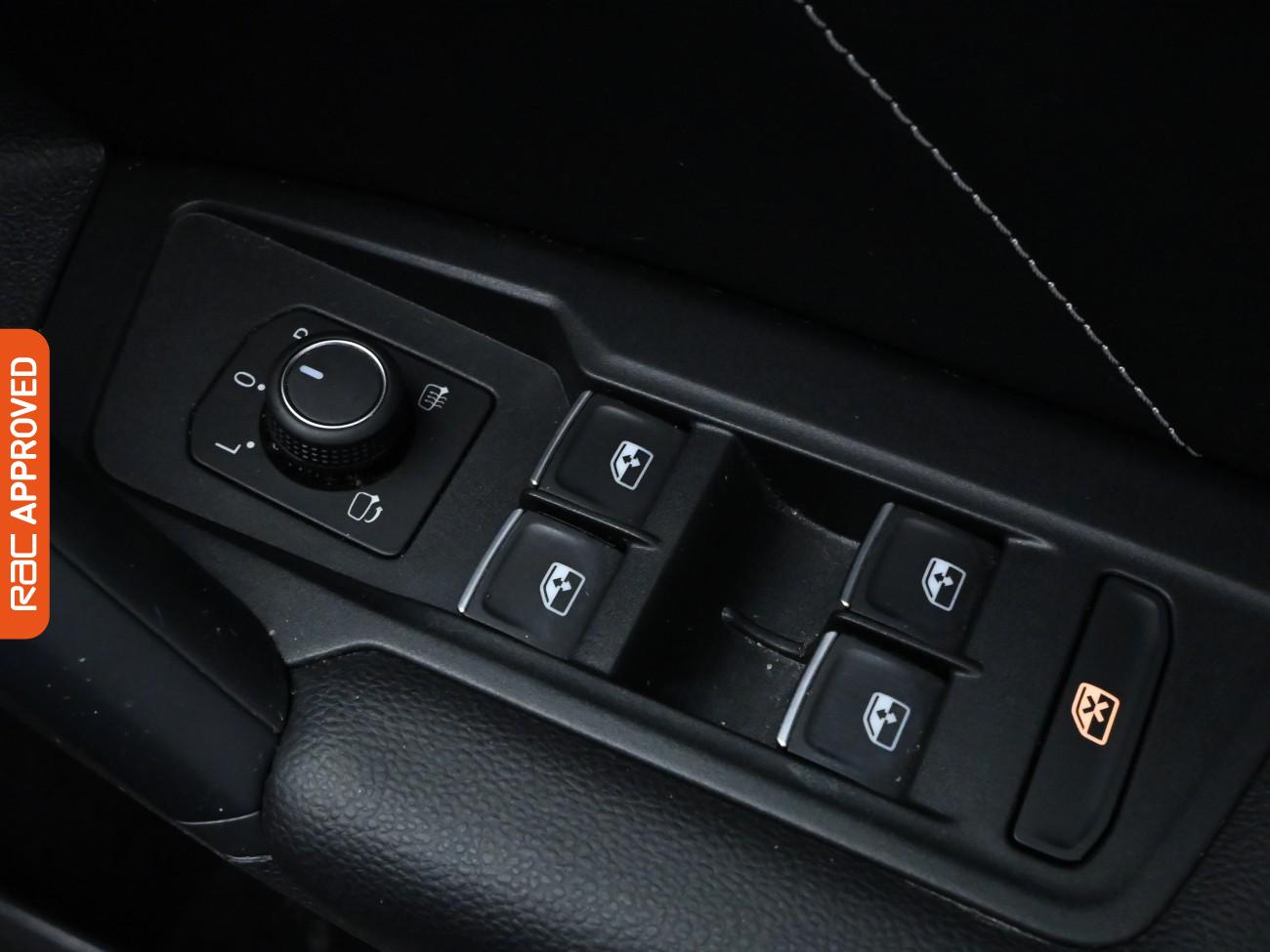 Used Volkswagen Tiguan 2022 for sale - 76405964: Photo 25