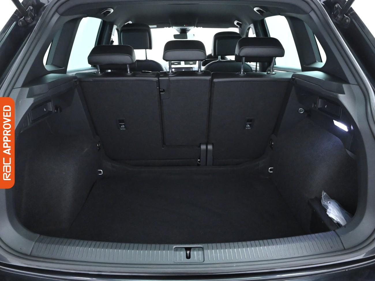 Used Volkswagen Tiguan 2022 for sale - 76405964: Photo 26