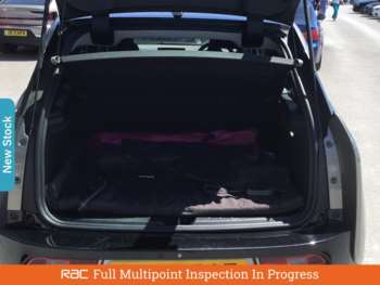 Used BMW i3 2016 for sale - 74748213: Photo