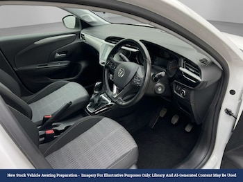 Used Vauxhall Corsa 2020 for sale - 79378613: Photo