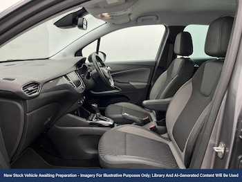 Used Vauxhall Crossland X 2020 for sale - 78078957: Photo