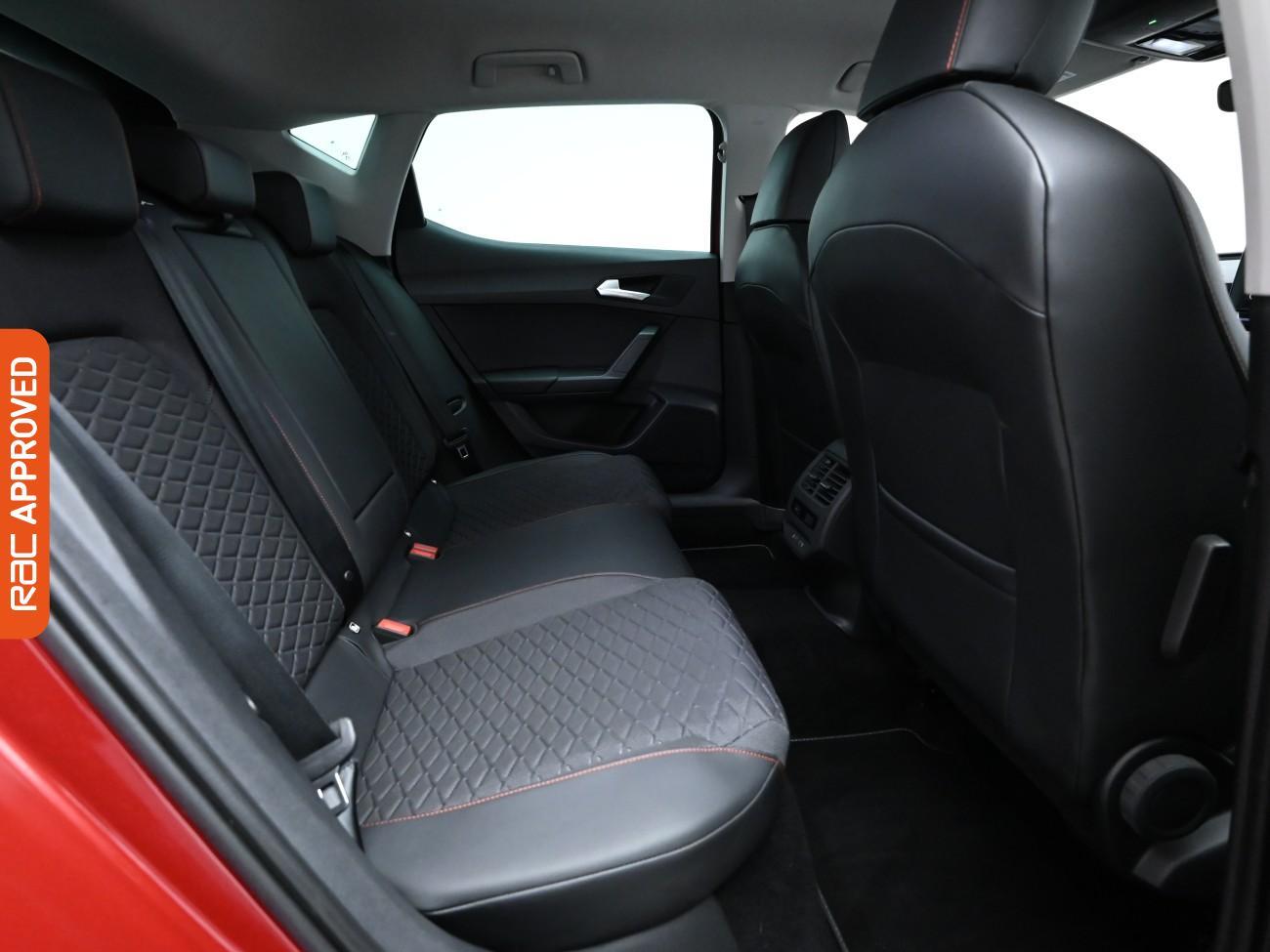 Used SEAT Leon 2021 for sale - 76047458: Photo 13