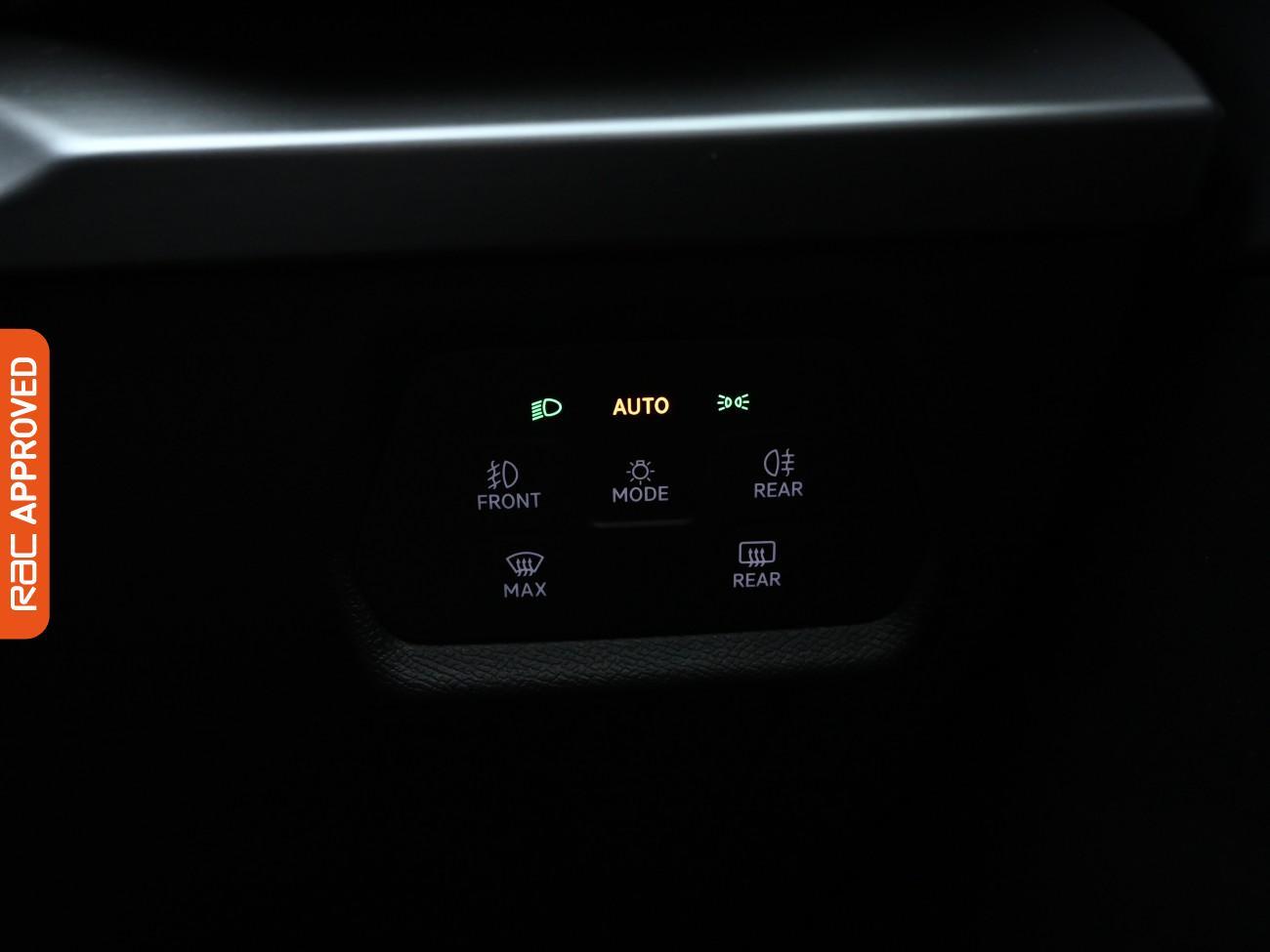 Used SEAT Leon 2021 for sale - 76047458: Photo 15
