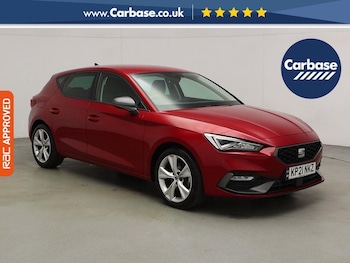 SEAT - Leon