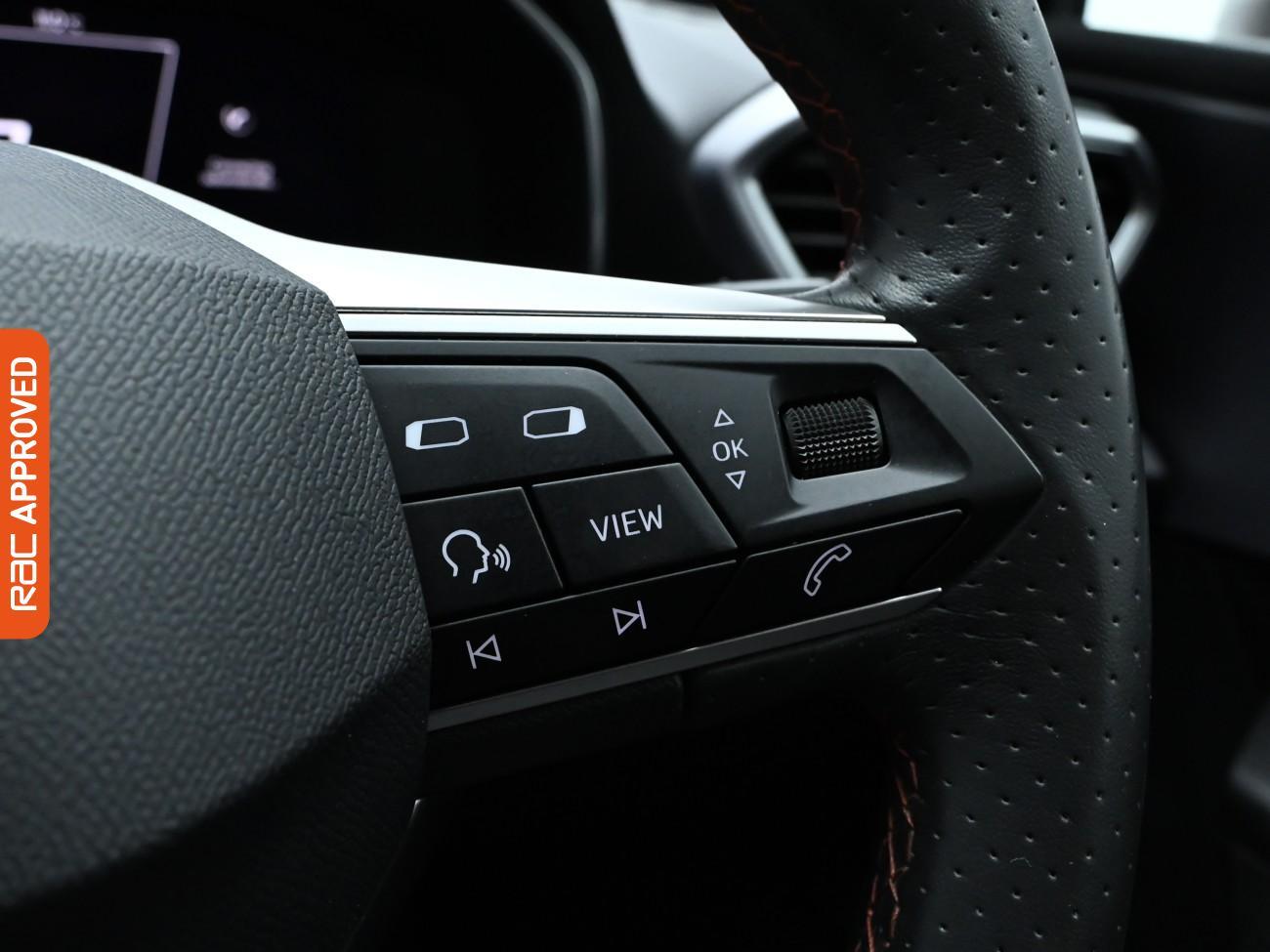 Used SEAT Leon 2021 for sale - 76047458: Photo 22