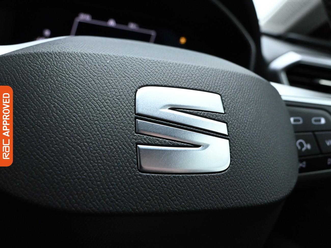 Used SEAT Leon 2021 for sale - 76047458: Photo 23