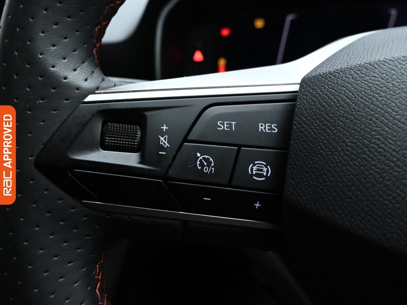 Used SEAT Leon 2021 for sale - 76047458: Photo 24