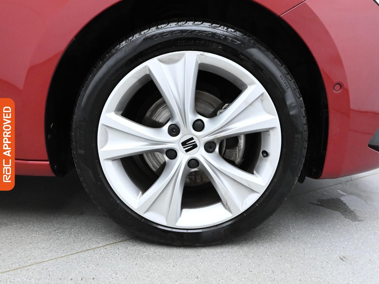 Used SEAT Leon 2021 for sale - 76047458: Photo 27