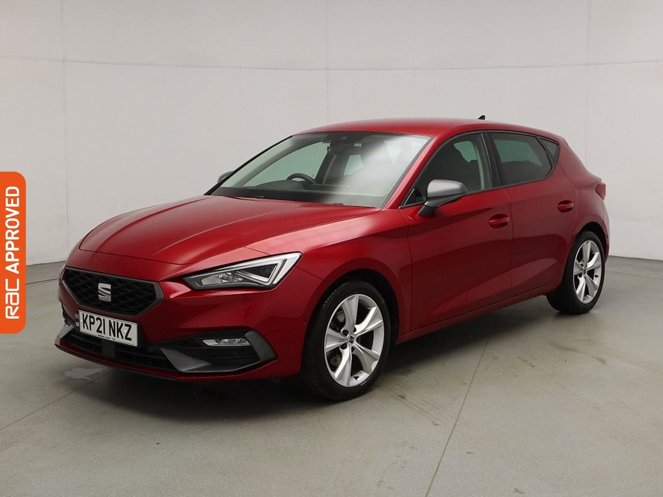 Used SEAT Leon 2021 for sale - 76047458: Photo 28