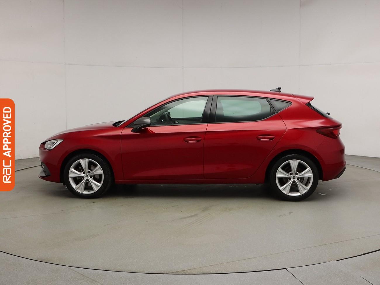 Used SEAT Leon 2021 for sale - 76047458: Photo 29