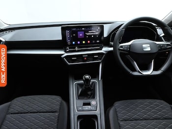 Used SEAT Leon 2021 for sale - 76047458: Photo 2