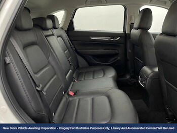 Used Mazda CX-5 2019 for sale - 77421472: Photo