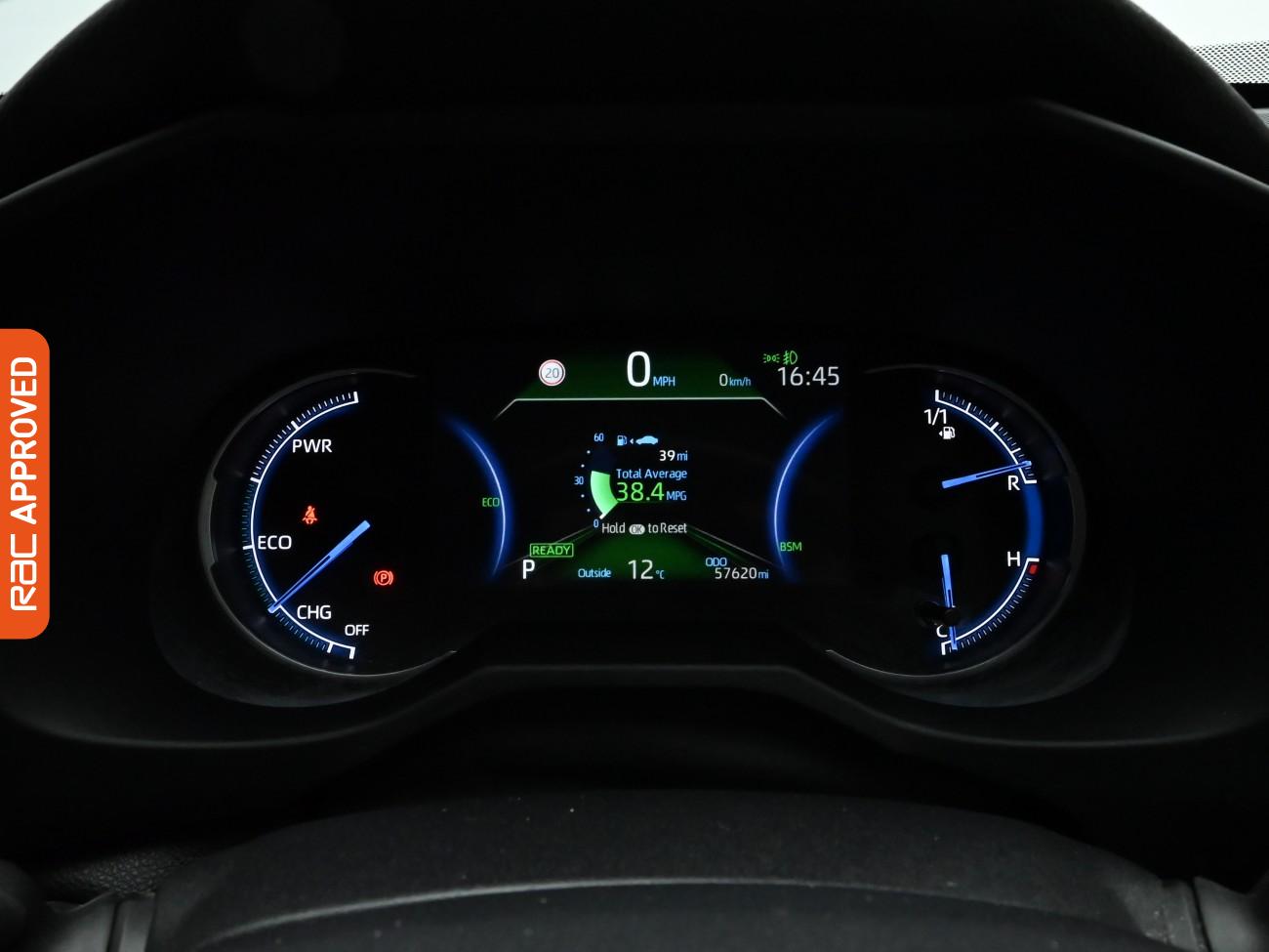 Used Toyota RAV4 2022 for sale - 77620680: Photo 11