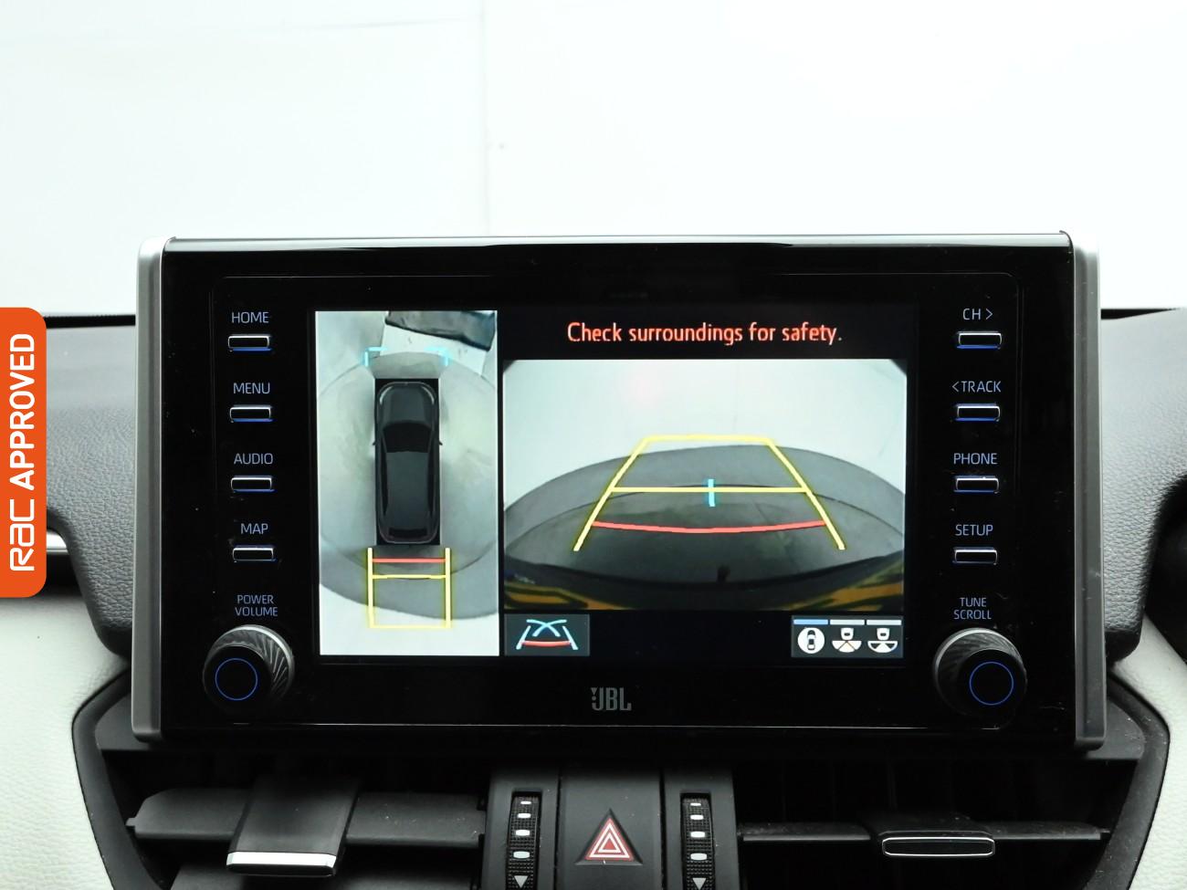 Used Toyota RAV4 2022 for sale - 77620680: Photo 15