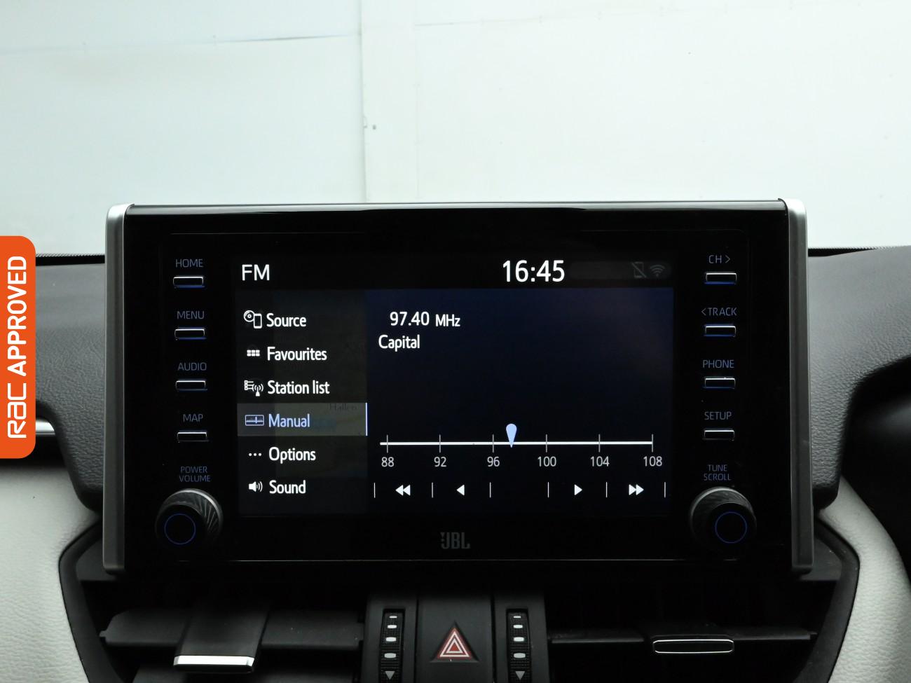 Used Toyota RAV4 2022 for sale - 77620680: Photo 21