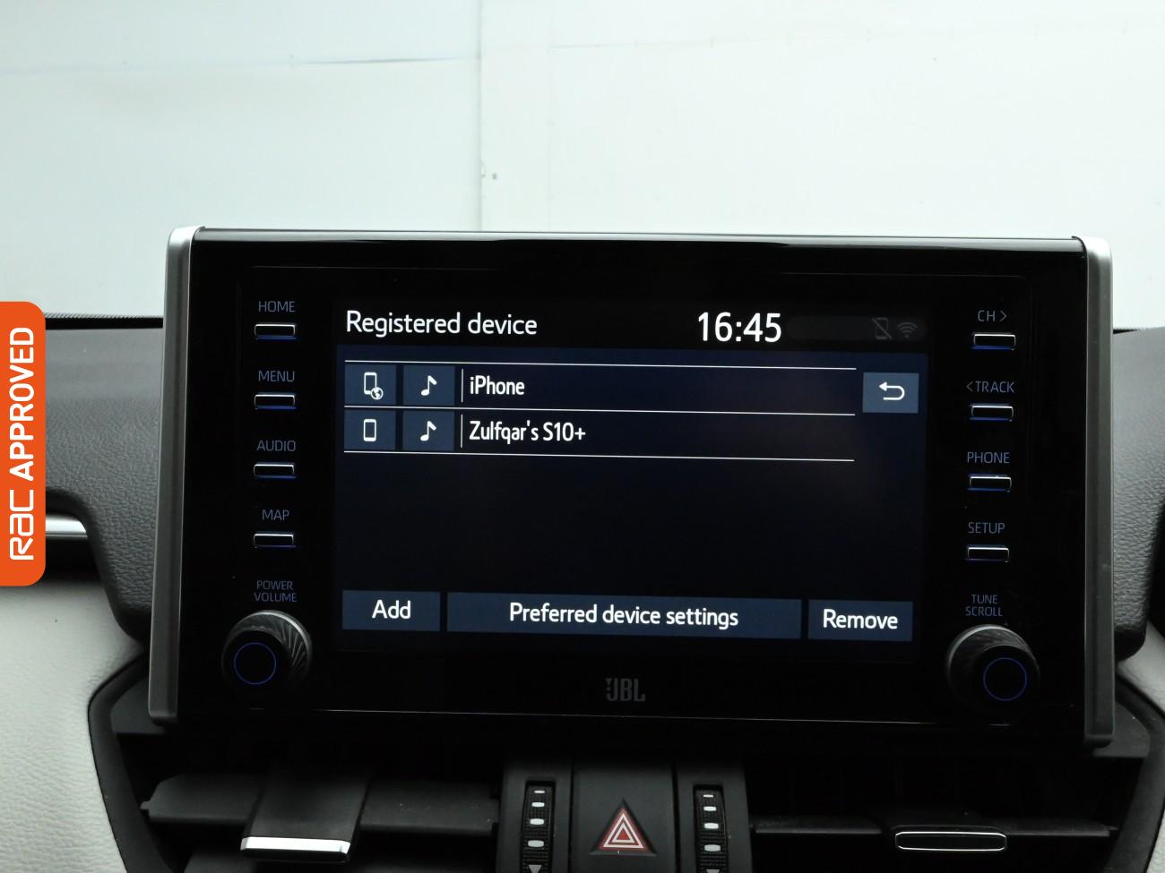 Used Toyota RAV4 2022 for sale - 77620680: Photo 23