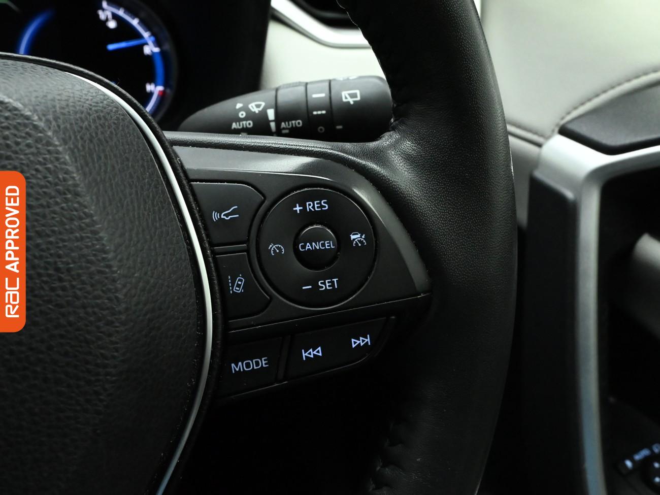 Used Toyota RAV4 2022 for sale - 77620680: Photo 26