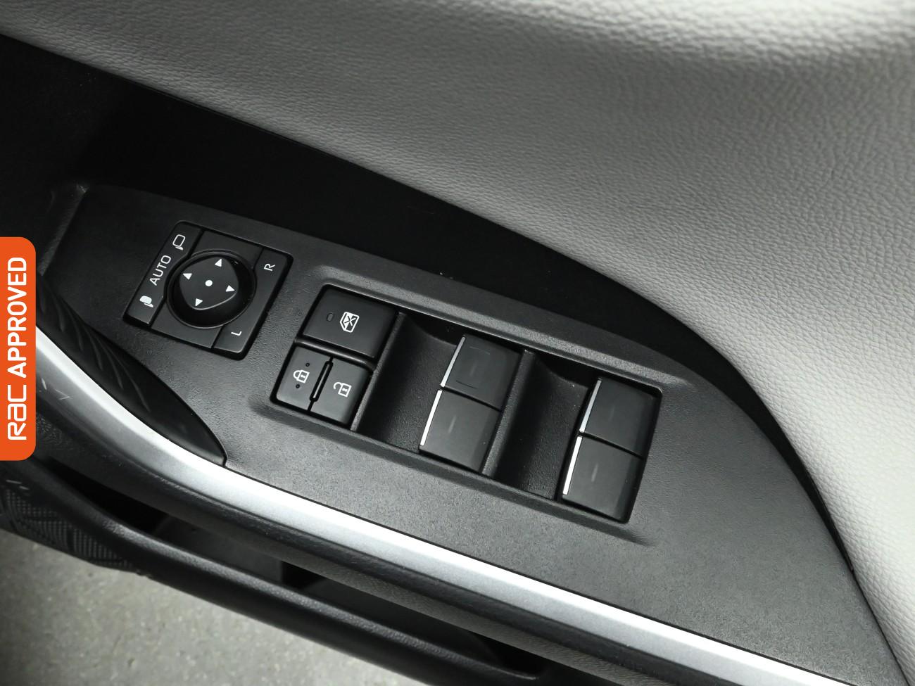 Used Toyota RAV4 2022 for sale - 77620680: Photo 27