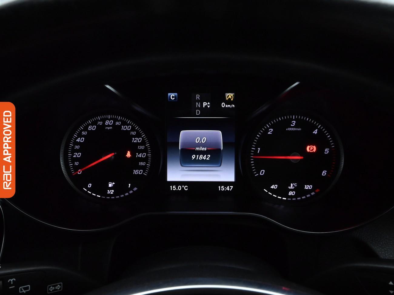 Used Mercedes-Benz GLC 2018 for sale - 77088578: Photo 11