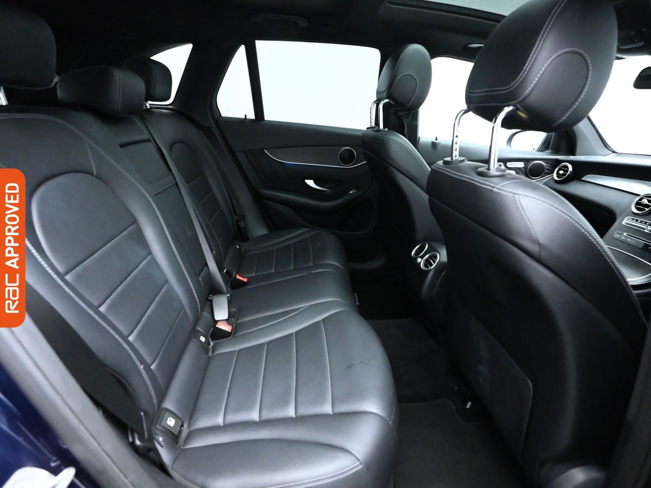 Used Mercedes-Benz GLC 2018 for sale - 77088578: Photo 13