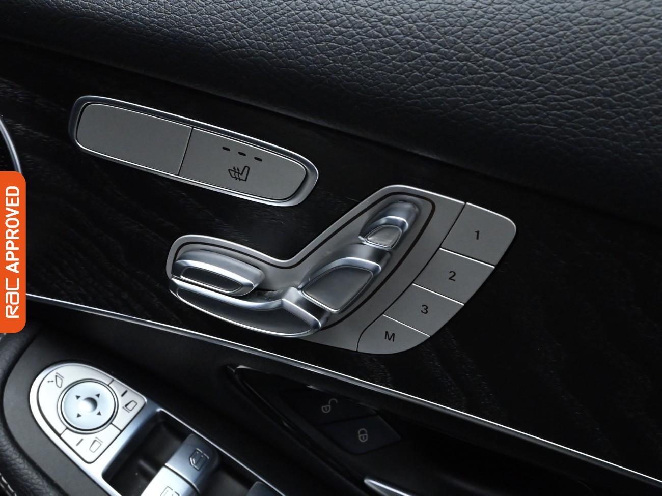 Used Mercedes-Benz GLC 2018 for sale - 77088578: Photo 15