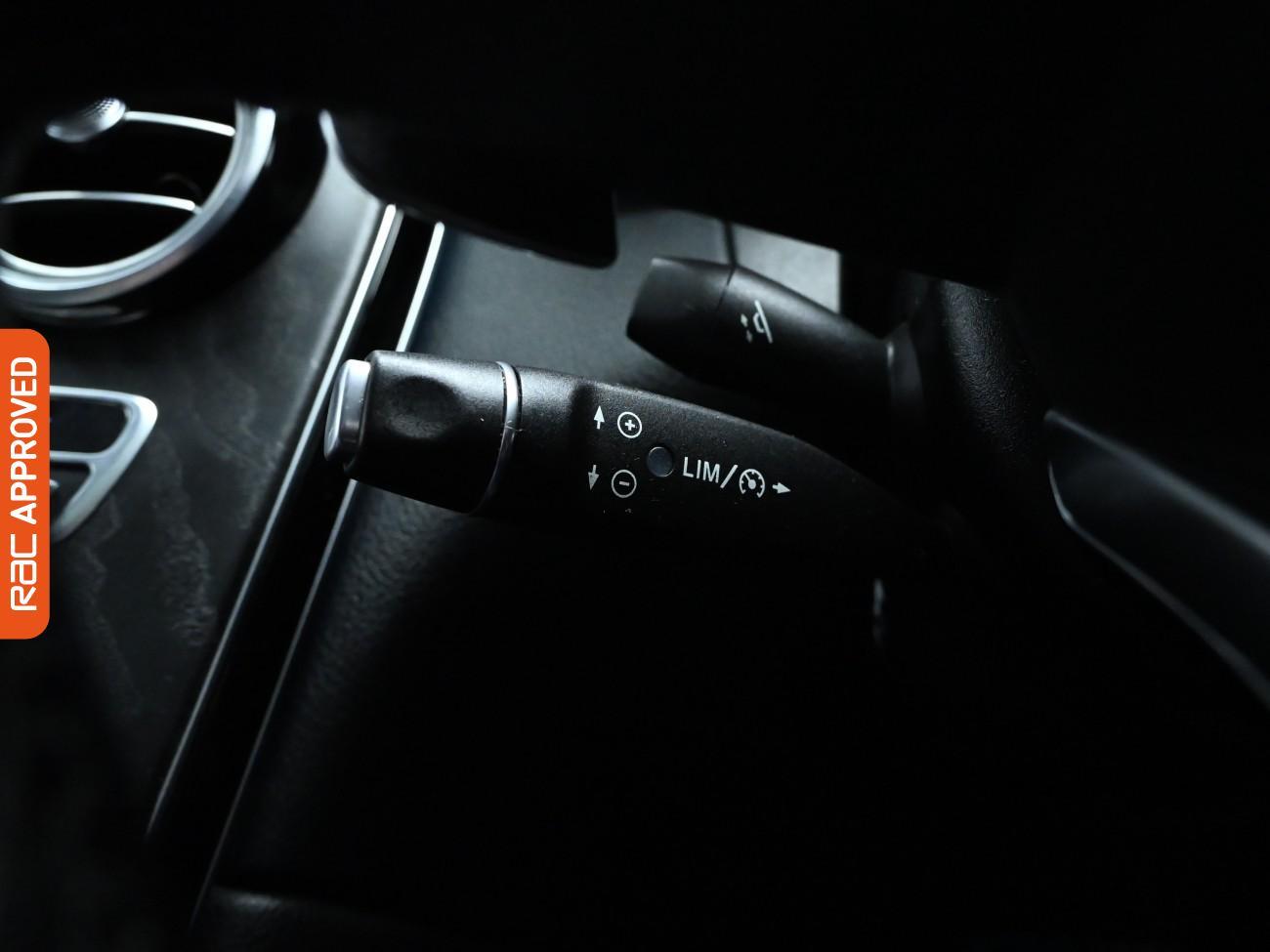 Used Mercedes-Benz GLC 2018 for sale - 77088578: Photo 19