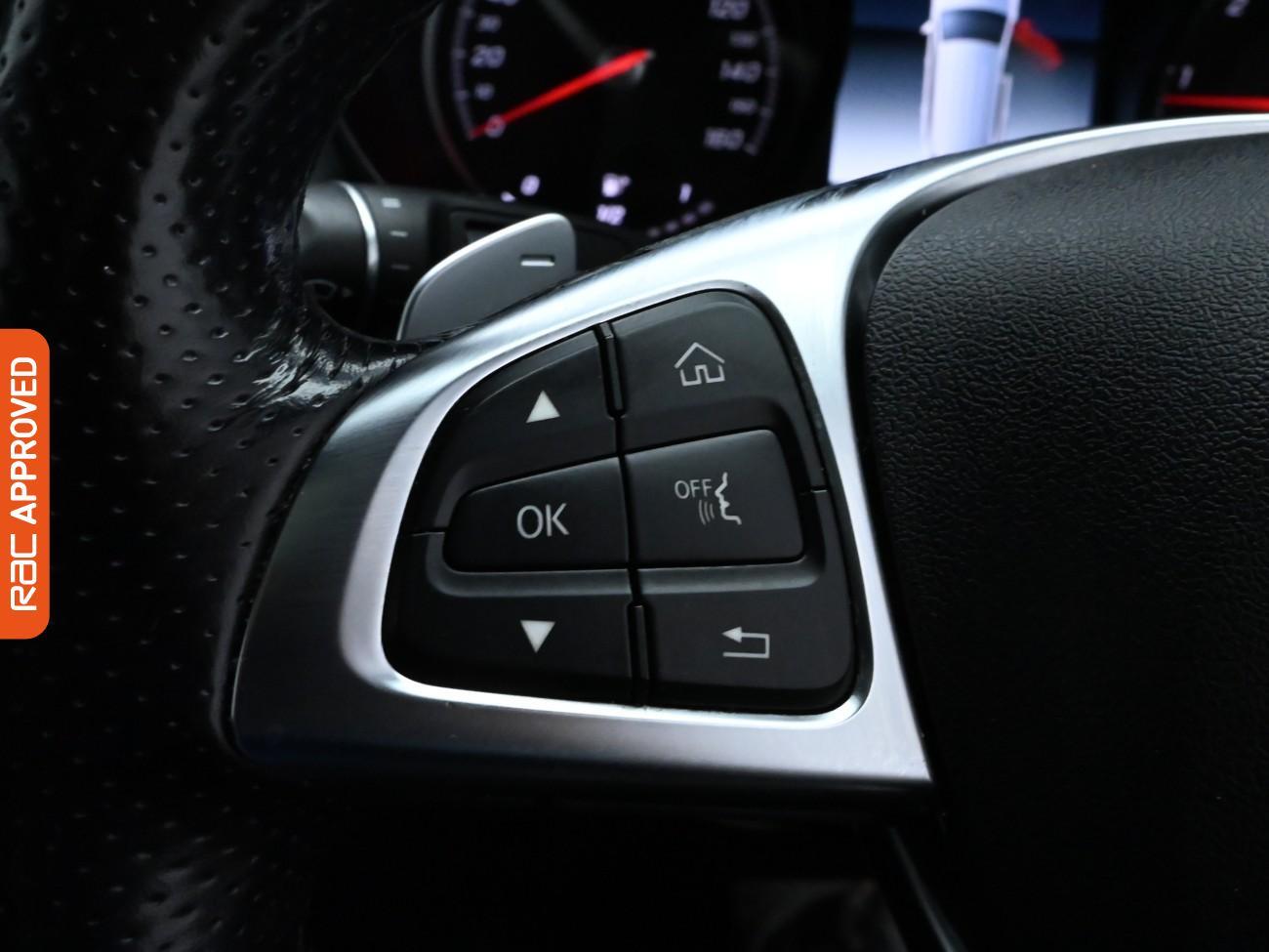 Used Mercedes-Benz GLC 2018 for sale - 77088578: Photo 27