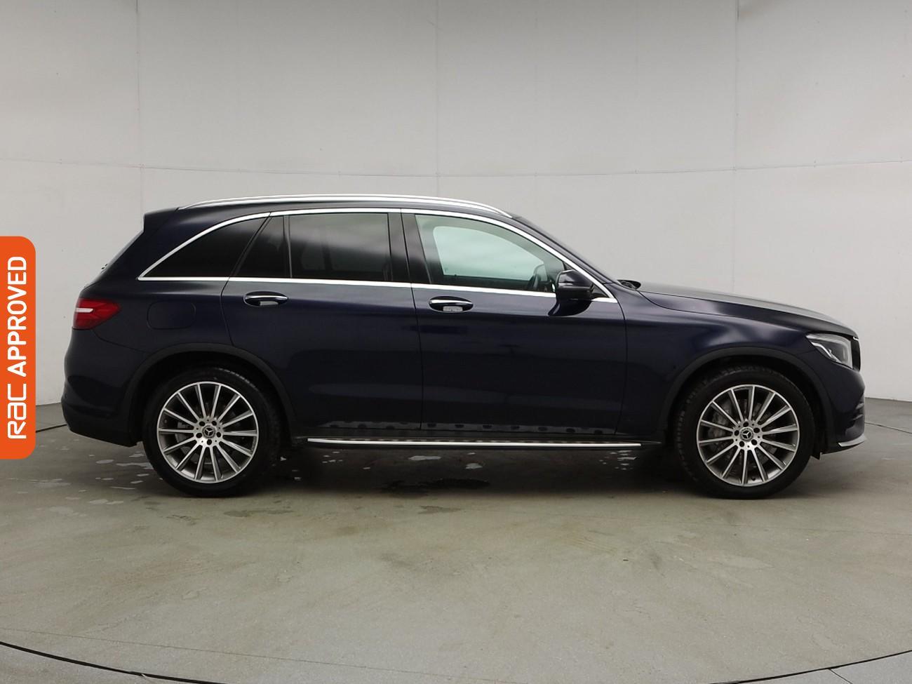 Used Mercedes-Benz GLC 2018 for sale - 77088578: Photo 6